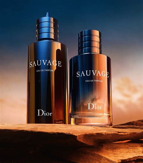 dior sauvage parfum refill|Dior Sauvage refill price.